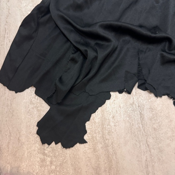 Grim Reaper Halloween costume robe and mask - Picture 13 of 13